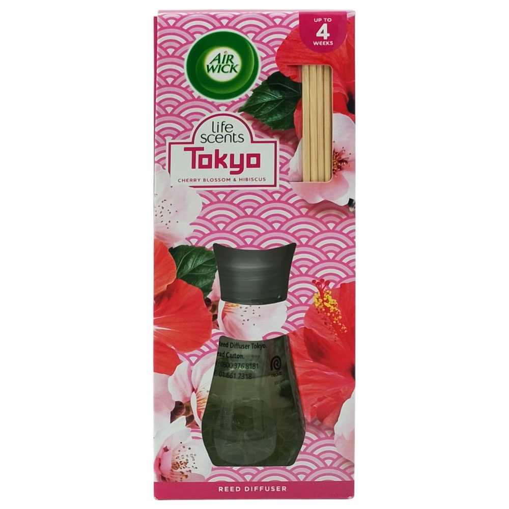 Odorizant, Airwick, Diffuser 25 ml Tokyo