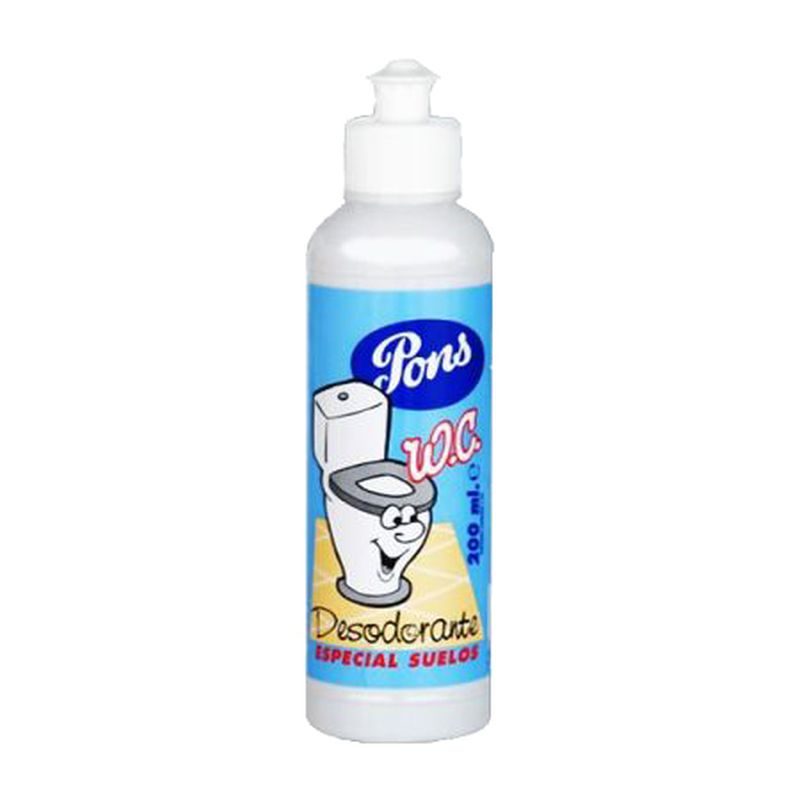 Odorizant, Asevi, Baie WC Lichid 200 ml Clasic