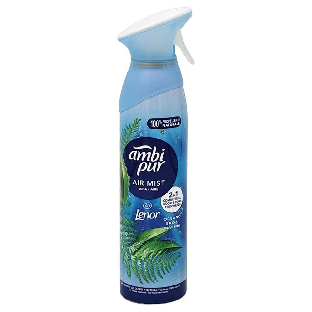 Odorizant Camera Spray, Ambi Pur, 185 ml Oceano