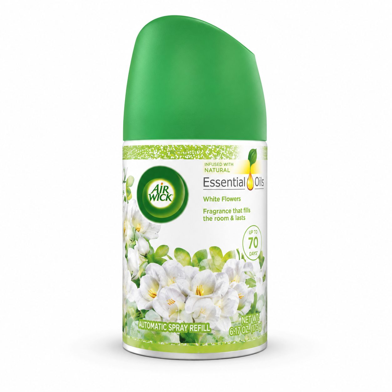 Odorizant Rezerva, Airwick, 250 ml Frezie Iasomie