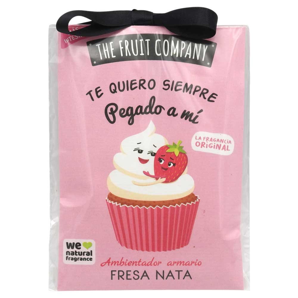 Odorizant, The Fruit Company, Dulap 13 g Capsuni