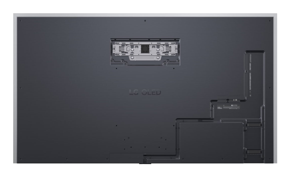 OLED TV 4K 83(210cm) LG 83G51LW 