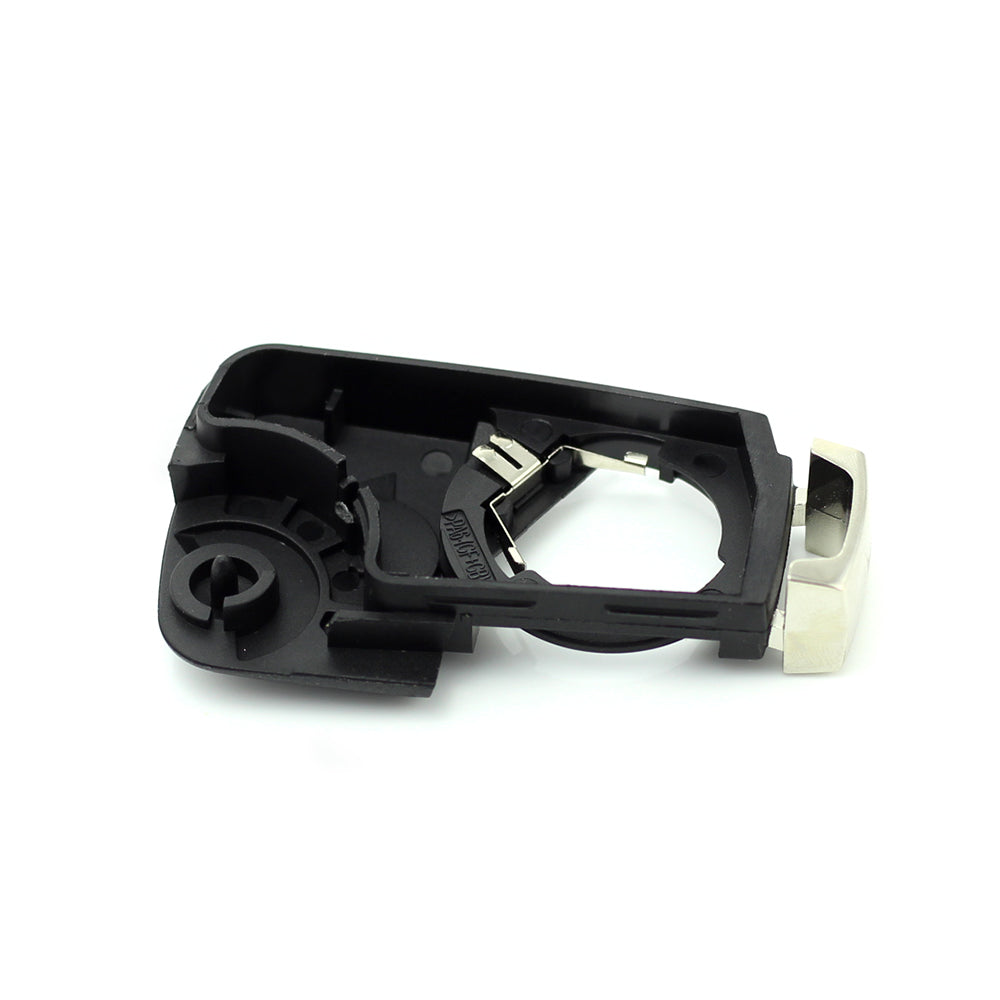 Opel / Chevrolet - Carcasa tip cheie briceag cu 3 butoane