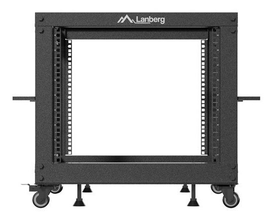 Rack deschis 19" 9U, 600x600-1100 ng "OR01-6109-B"