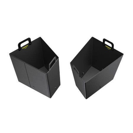 ORGANIZATOR auto Baseus T-Space, pentru Tesla Model Y, format din 2 bucati, negru, "C20251304111-00" - 6932172657017