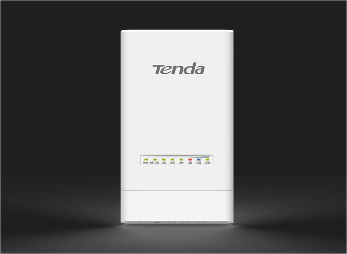 ACCESS POINT Tenda, 5GHZ 12DBI 11AC OUTDOOR CPE OS3 "OS3" – Access Point