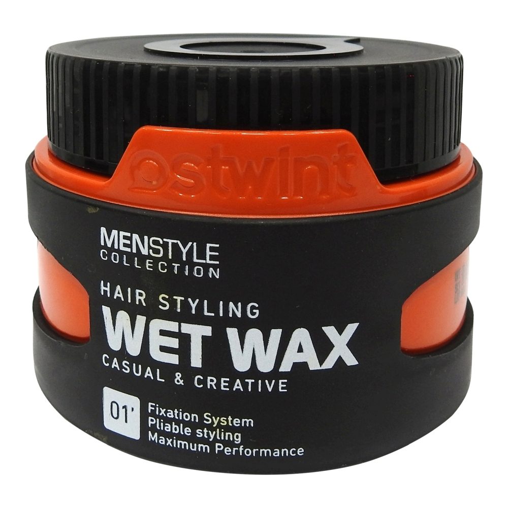 Ostwint Ceara Par Wet Wax 150 ml 01