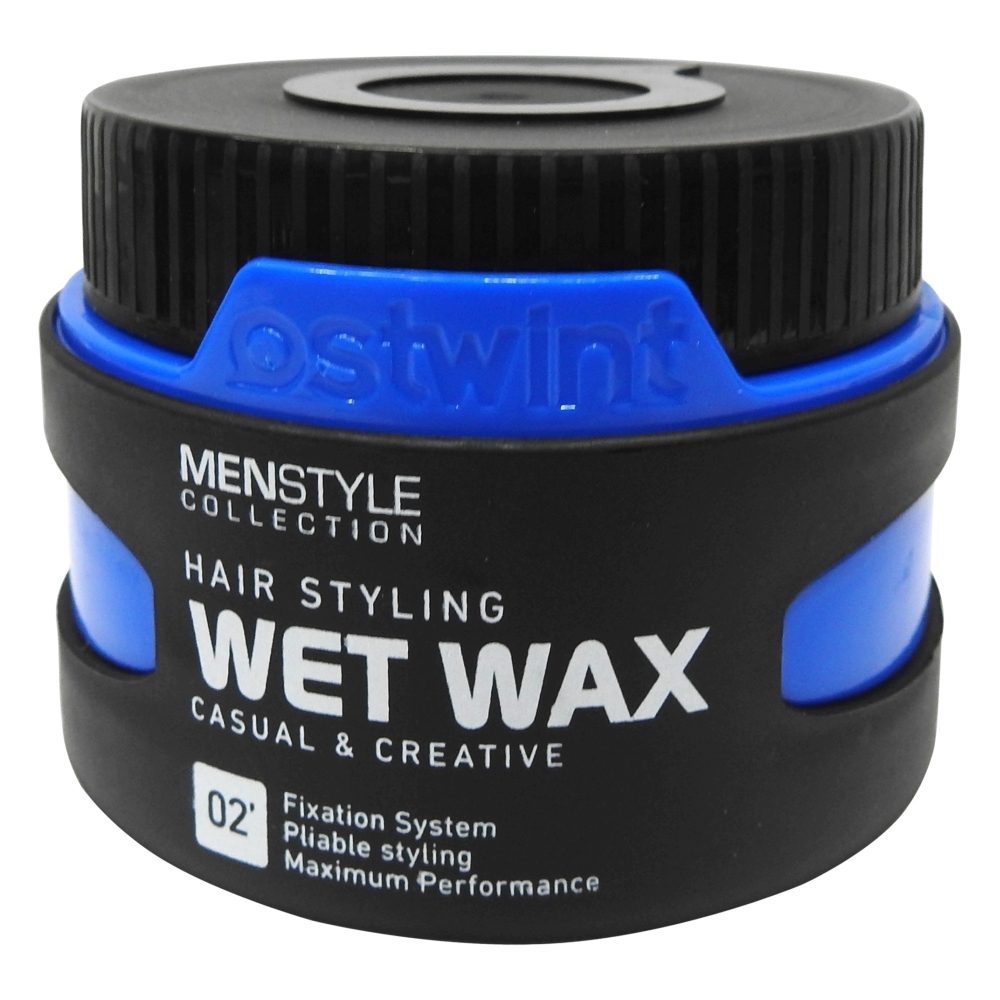 Ostwint Ceara Par Wet Wax 150 ml 02