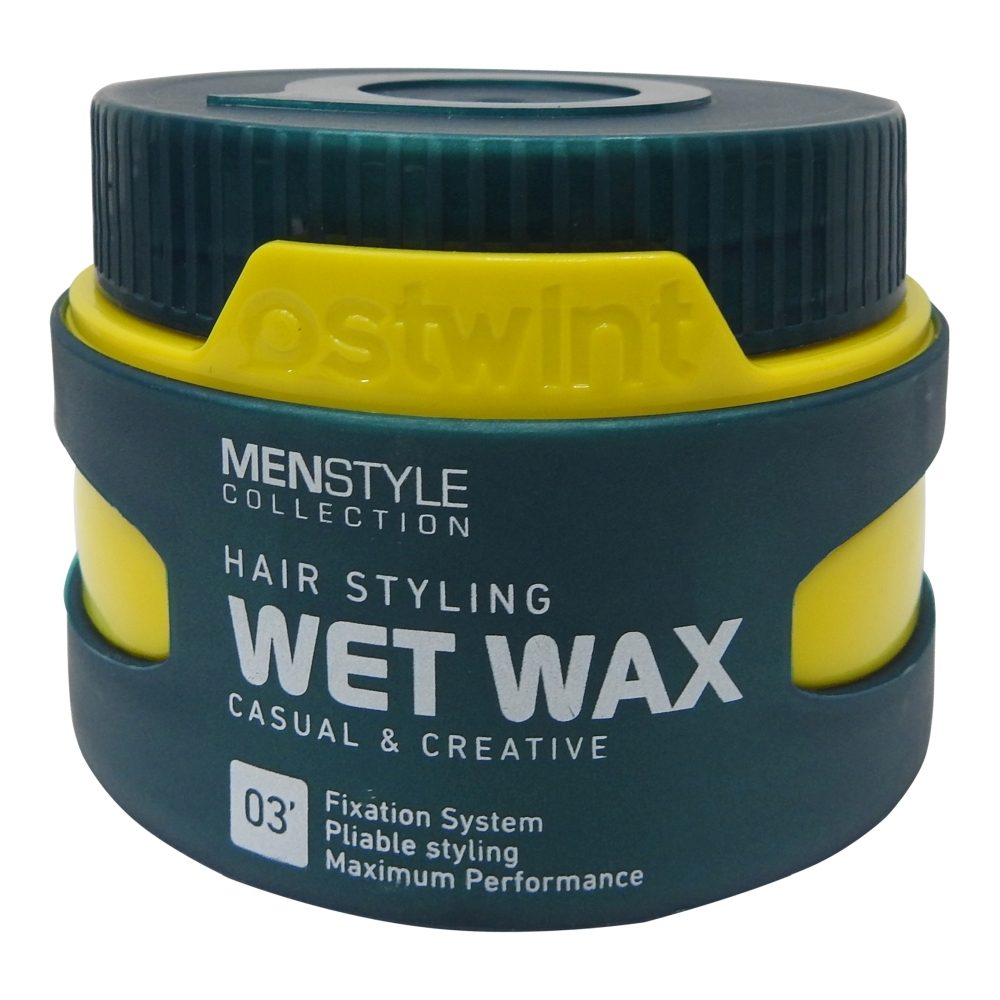 Ostwint Ceara Par Wet Wax 150 ml 03