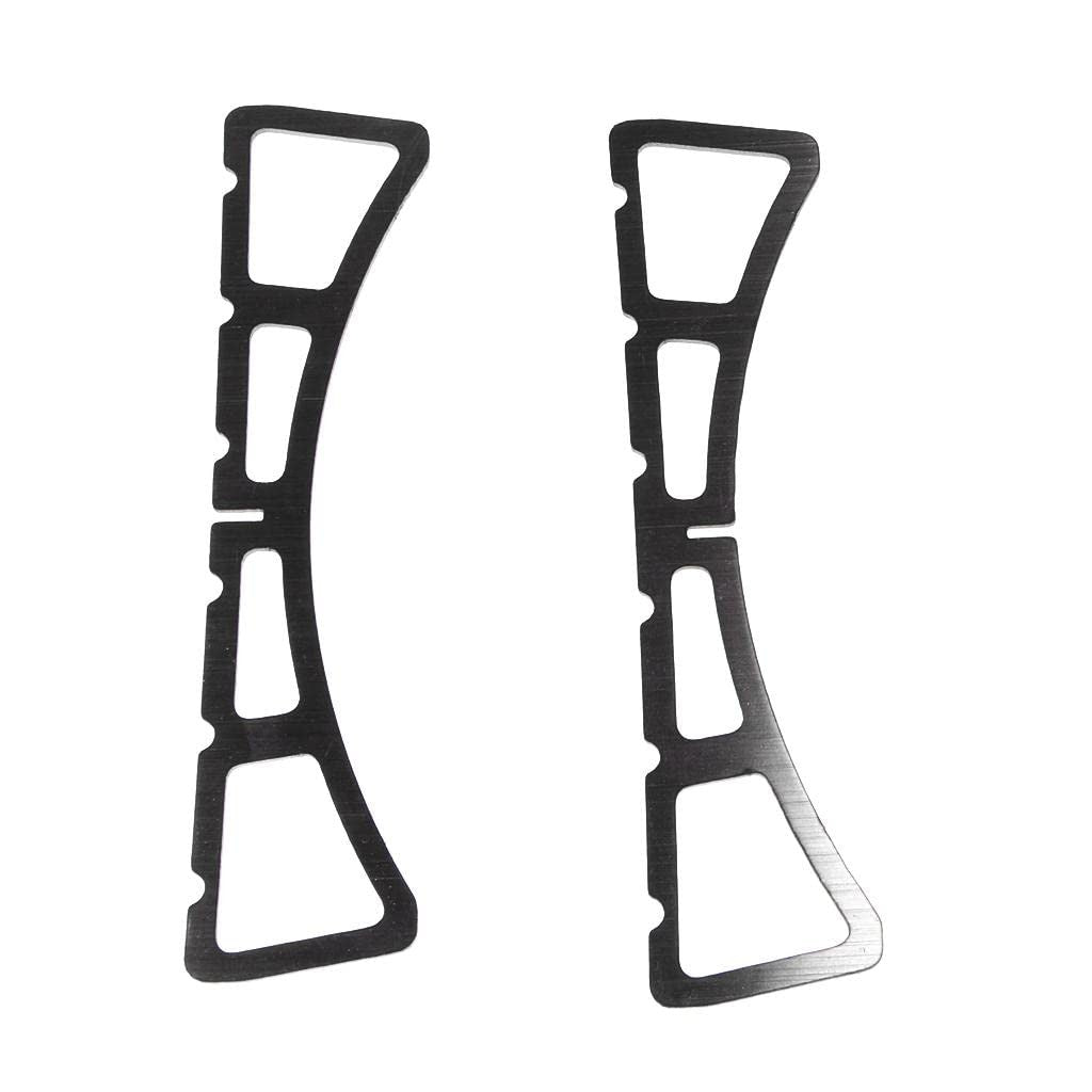 Suport pentru Gatit la Abur, din Otel Inoxidabil, 12 x 3 cm, Argintiu