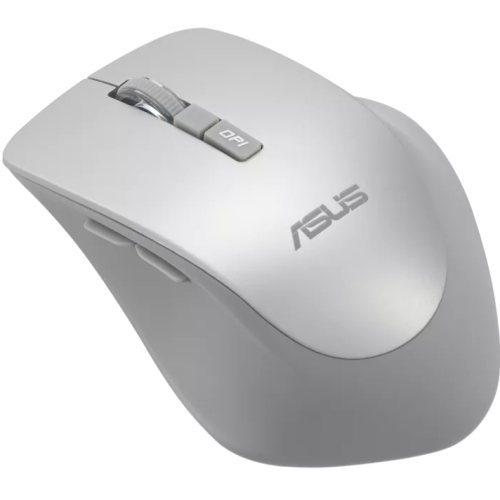 ASUS AS MOUSE WT425 OPTICAL WIRELESS Silver