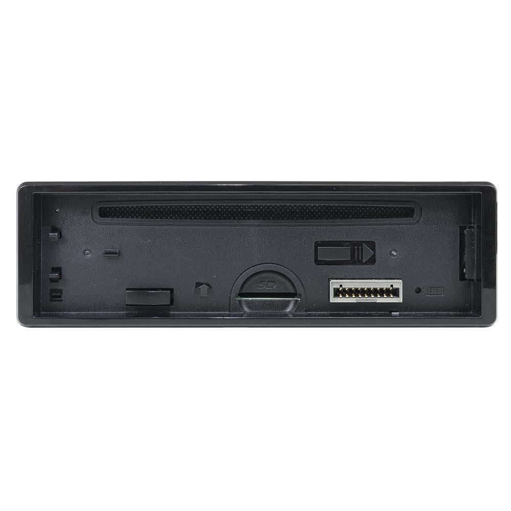 Pni Dvd Player Auto 1din 9440 (Radio Dvd auto Pni Clementine 9440 1 din radio FM)