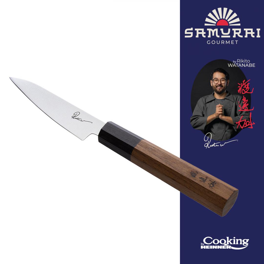 Heinner CUTIT DECOJIT 9 CM, RIKITO WATANABE