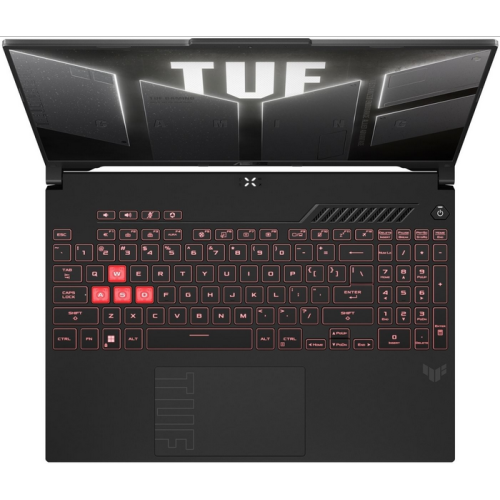 ASUS AS 16 R7 7445HS 16 512 4050 FHD+ DOS