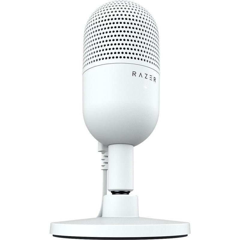 Microfon Razer Seiren V3 Mini White