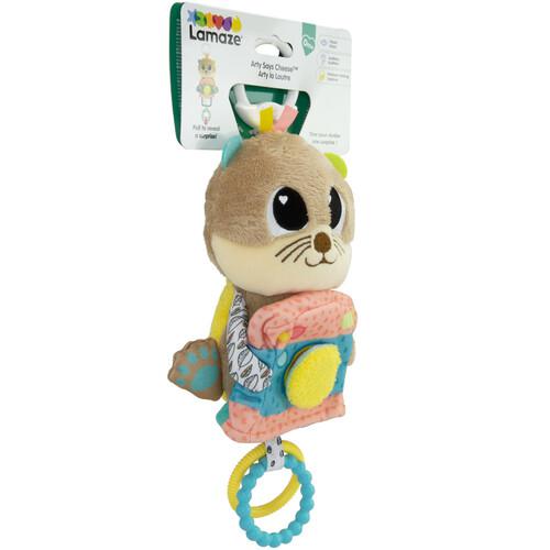 JUCARIE PENTRU BEBELUSI, ARTY ZAMBESTE, LAMAZE