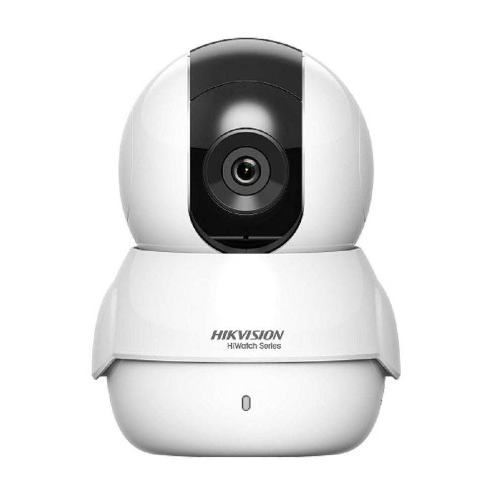 Camera IP Mini Pt 2MP 2.0MM IR10M WIFI (Camera supraveghere Hiwatch mini Pt HWC-P120-D/W(2.0MM)(W); 2MP)