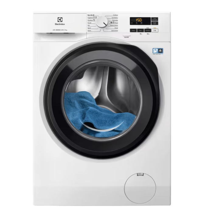 Masina de Spalat Electrolux EW6F1492E (Masina de spalat rufe Electrolux EW6F1492E)