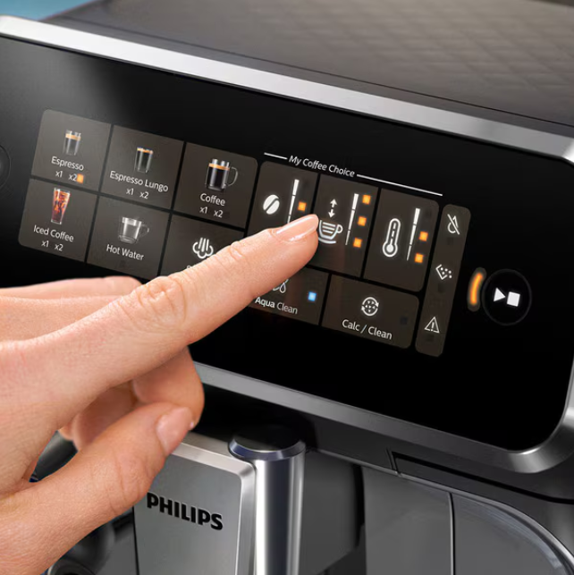 Espressor Automat Philips EP2231/10