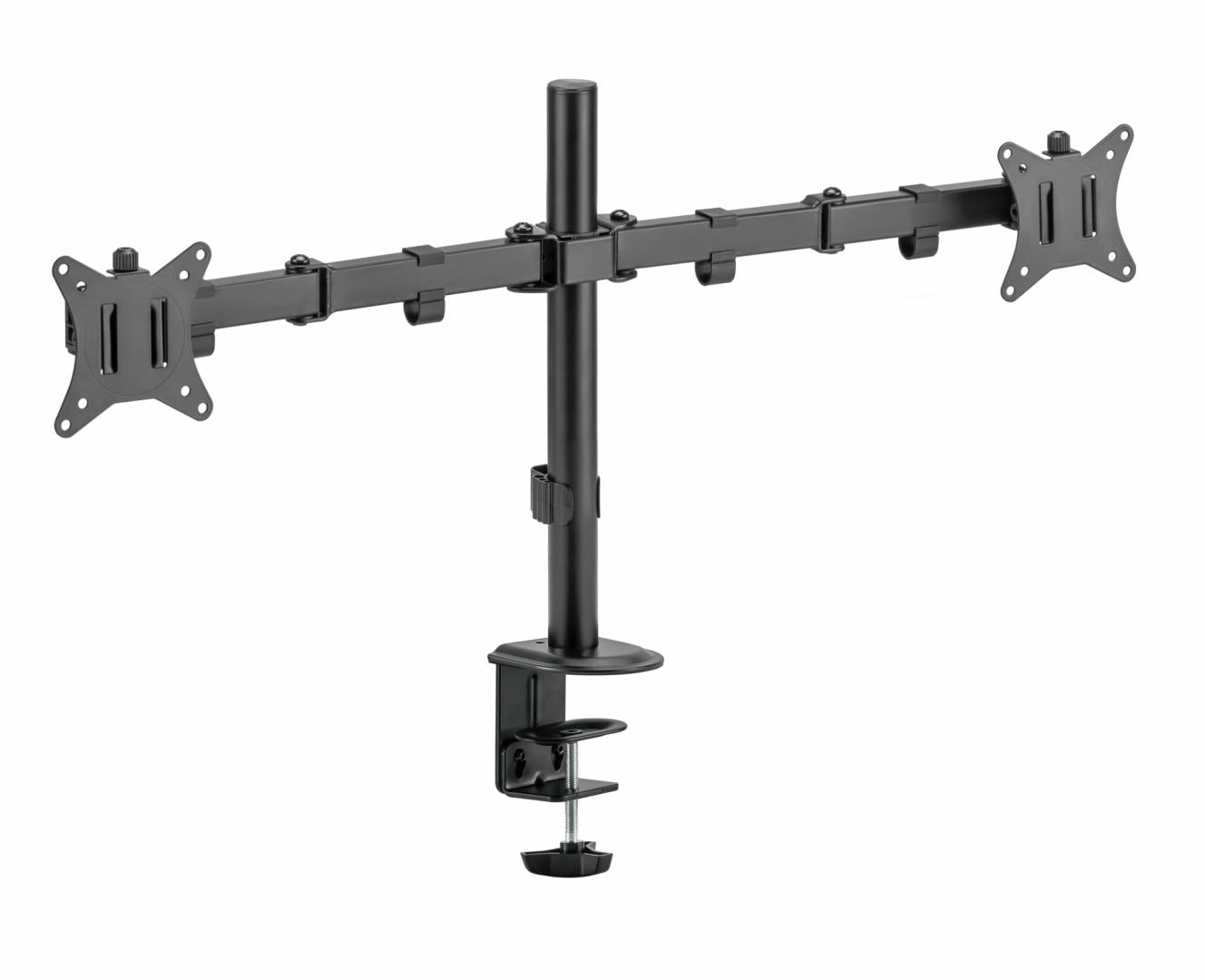 DUAL MONITOR STAND SERIOUX MM66-C024