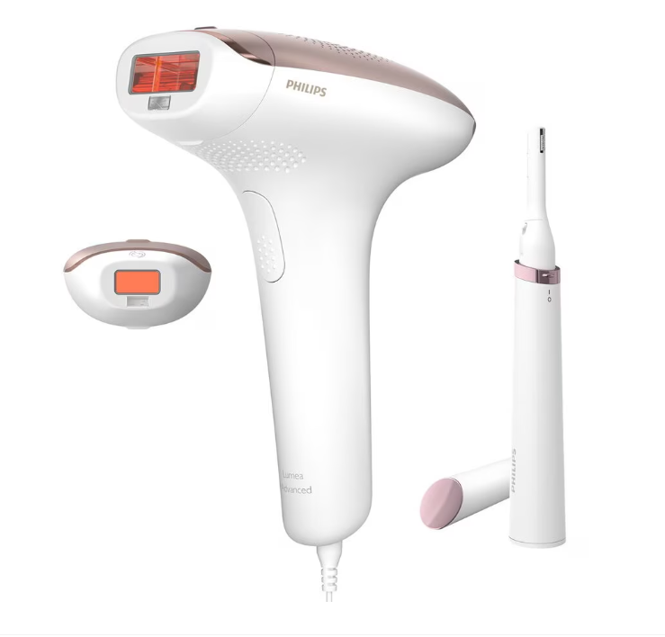 Epilator Ipl Philips BRI921/00 (Epilator Ipl Philips Lumea Avanced BRI921/00)