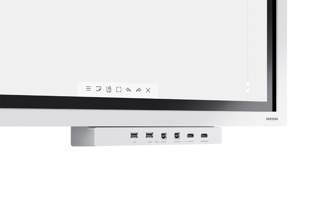 Tray conectivitate SAMSUNG Flip2 WMxxR
