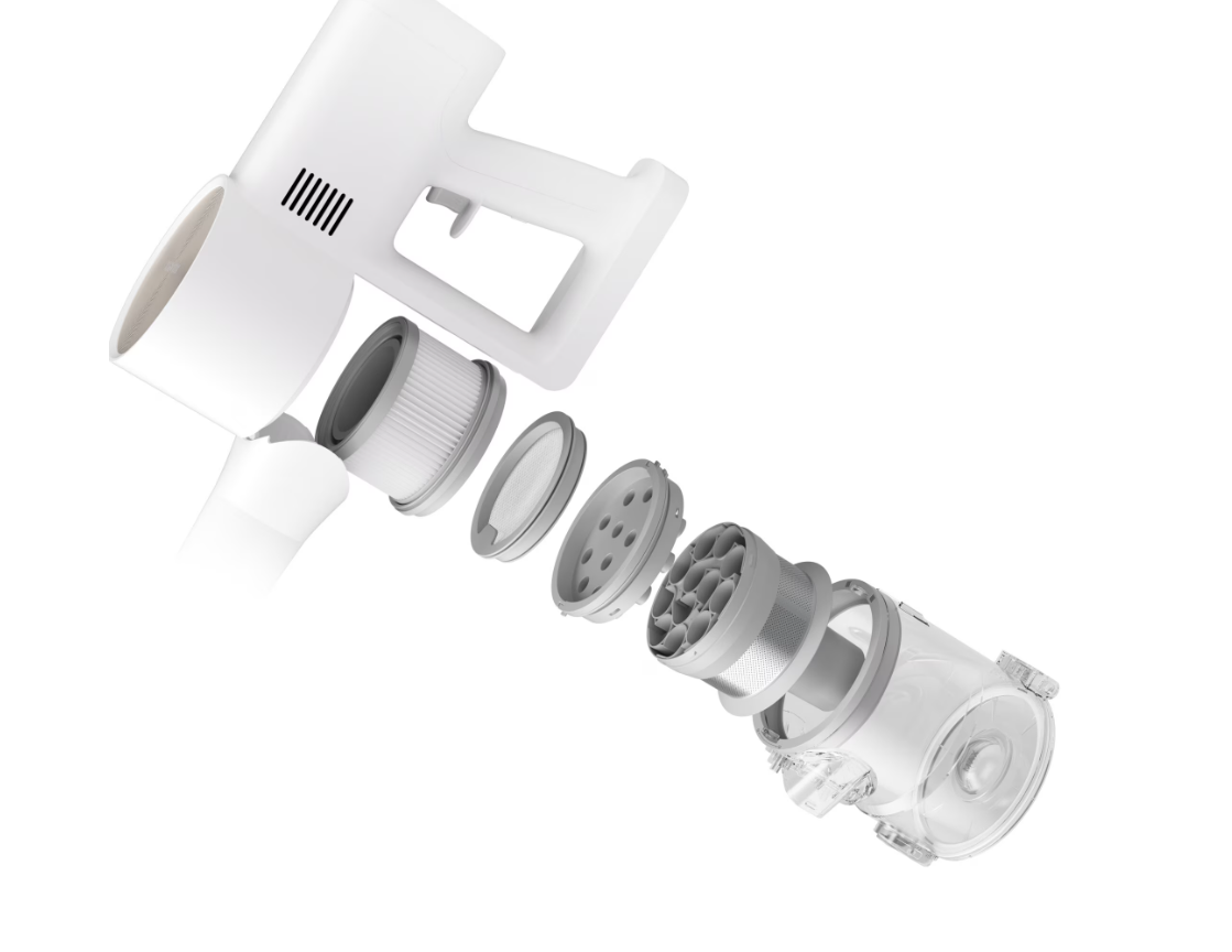 Xiaomi Vacuum Cleaner G20 EU