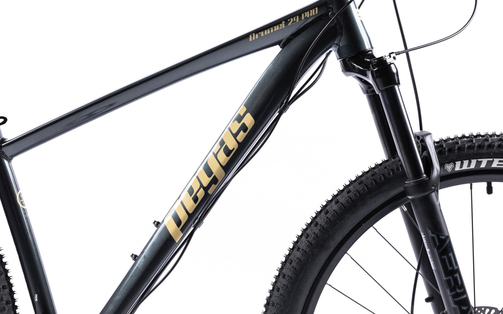 Pegas DRUMET PRO M 29'' GRI