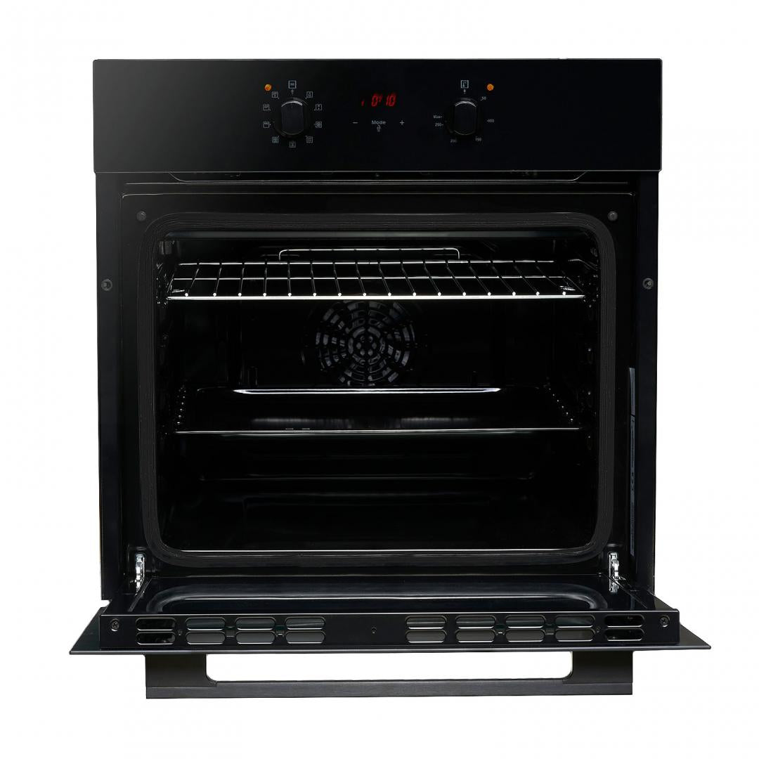 Cuptor Heinner HBO-V659GCD-GBK (cuptor Incorporabil Heinner HBO-V659GCD-GBK)