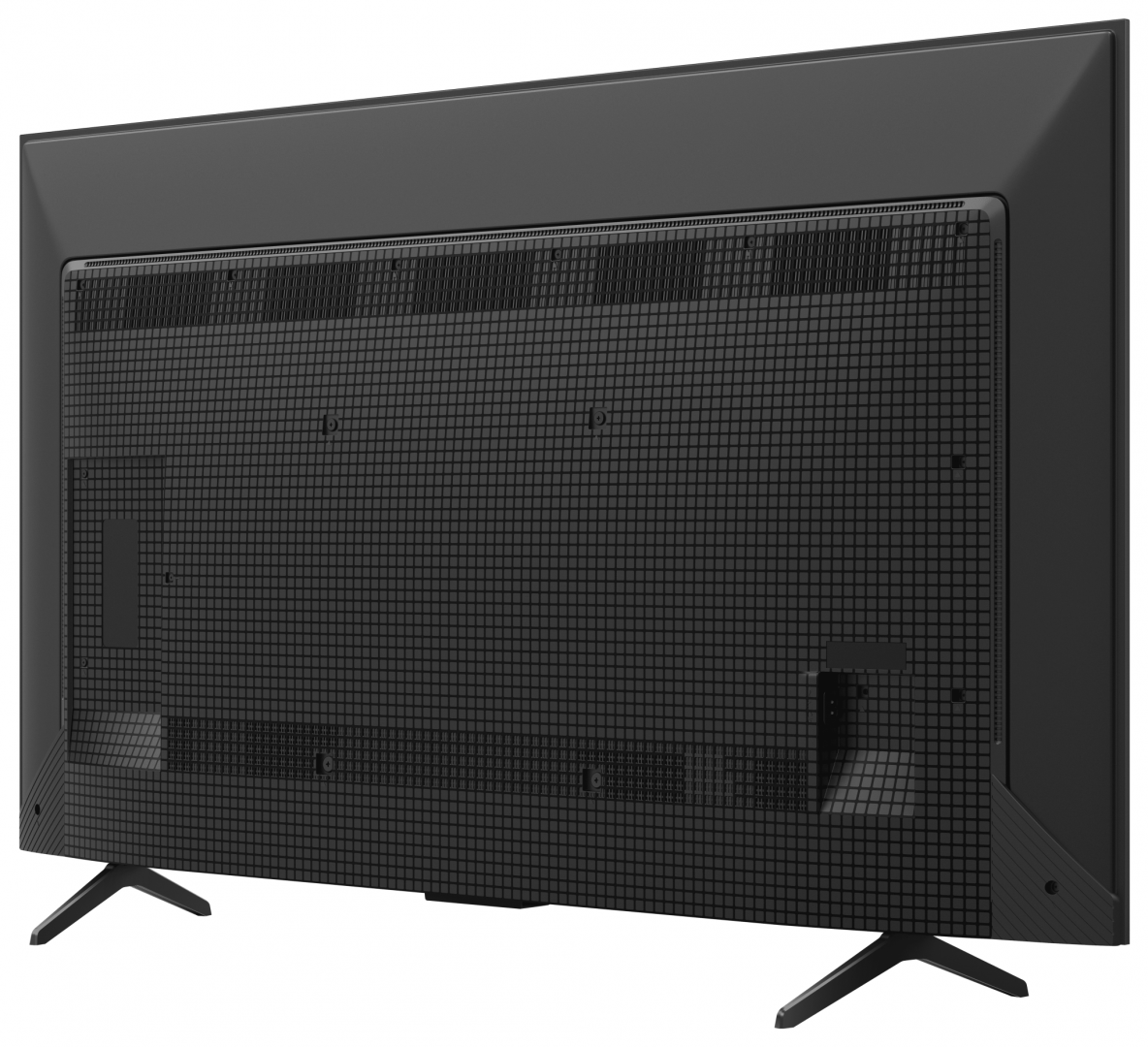 QLED TV 4K 55''(139cm) TCL 55P7K