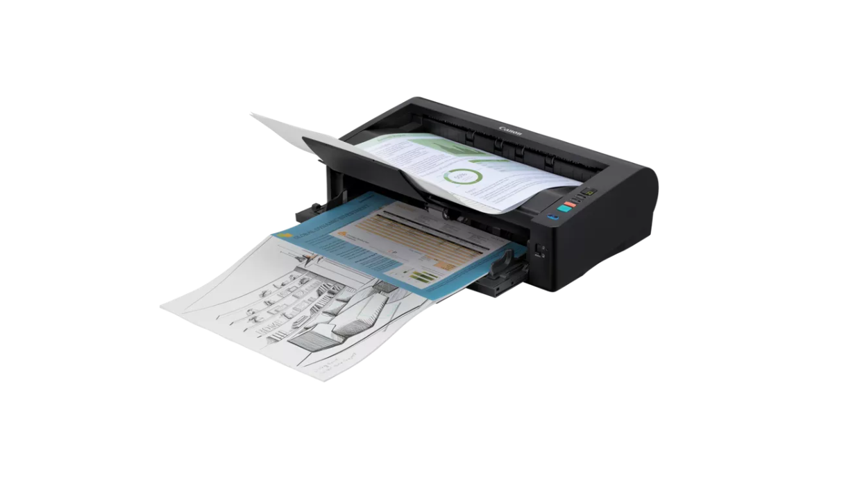 Canon DR-M1060II a3 Scanner (Scanner Canon imageFORMULA DR-M1060II)