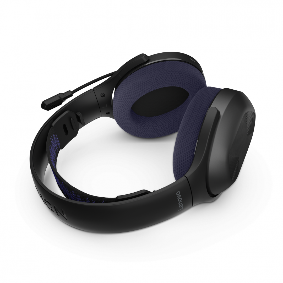 Lenovo Legion H410 Wi-Fi Gaming Headset