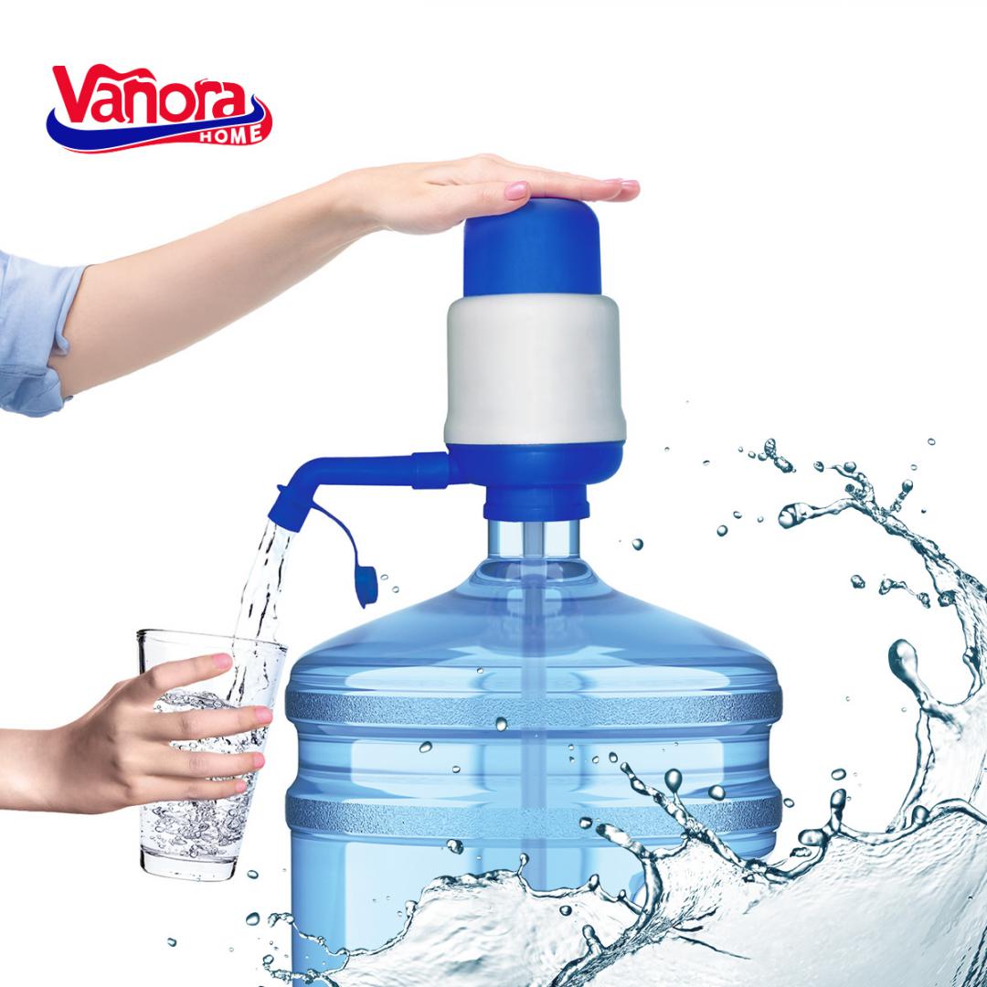 POMPA MANUALA APA 2.5-10 L, VANORA HOME