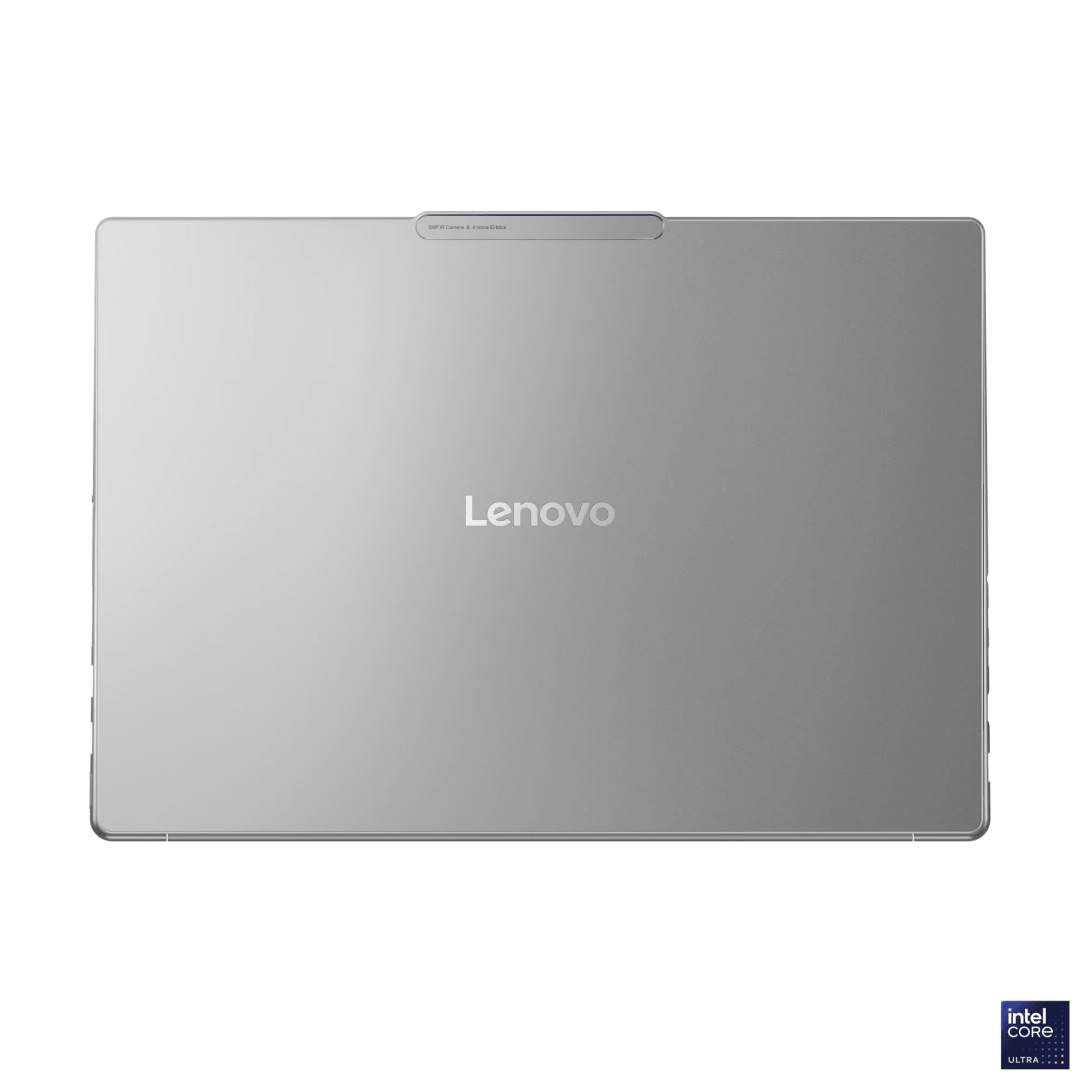 YG9 Pro 16 3.2K U9 285H 64 2TB 5070 W11P (Laptop Consumer Lenovo Yoga Pro 9 16IAH10)