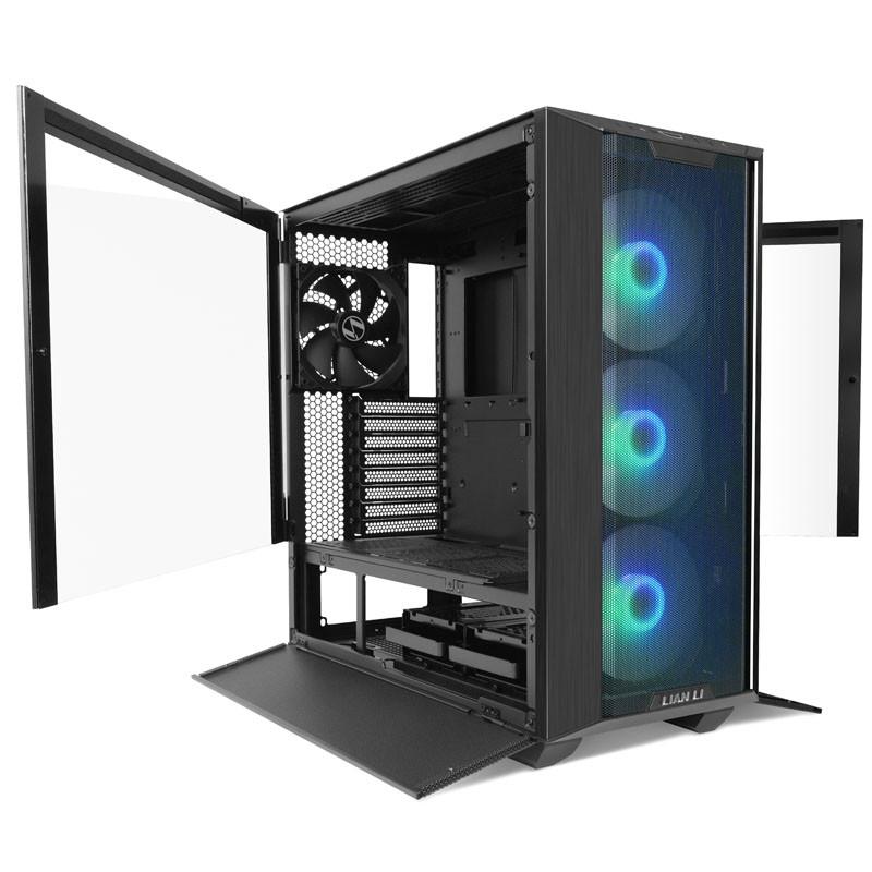 Lian Li Lancool Iii E-ATX Mid-Twr RGB N (Carcasa Lian Li Lancool Iii)