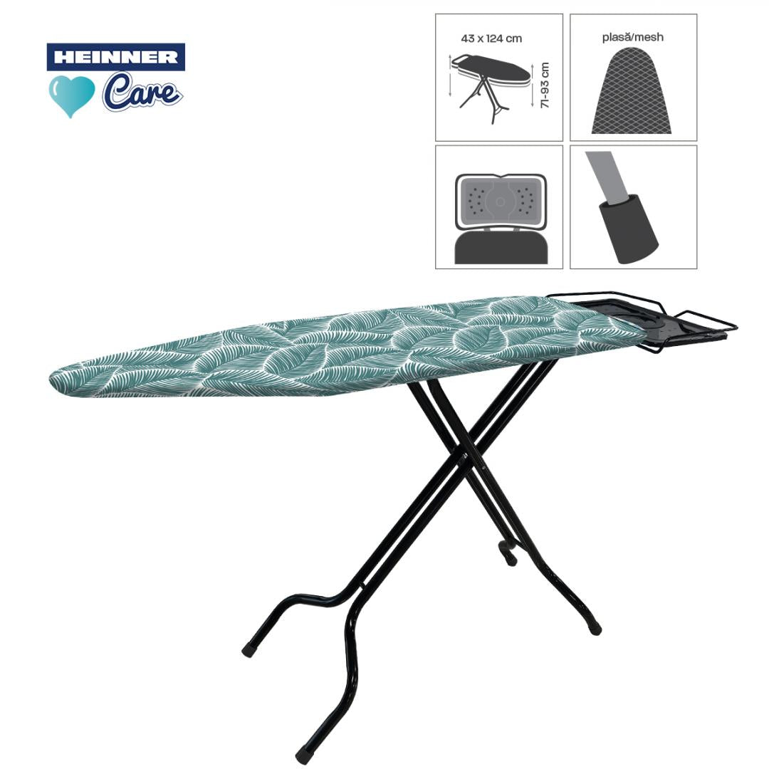 Heinner MASA DE CALCAT 124X43 CM, LINEA