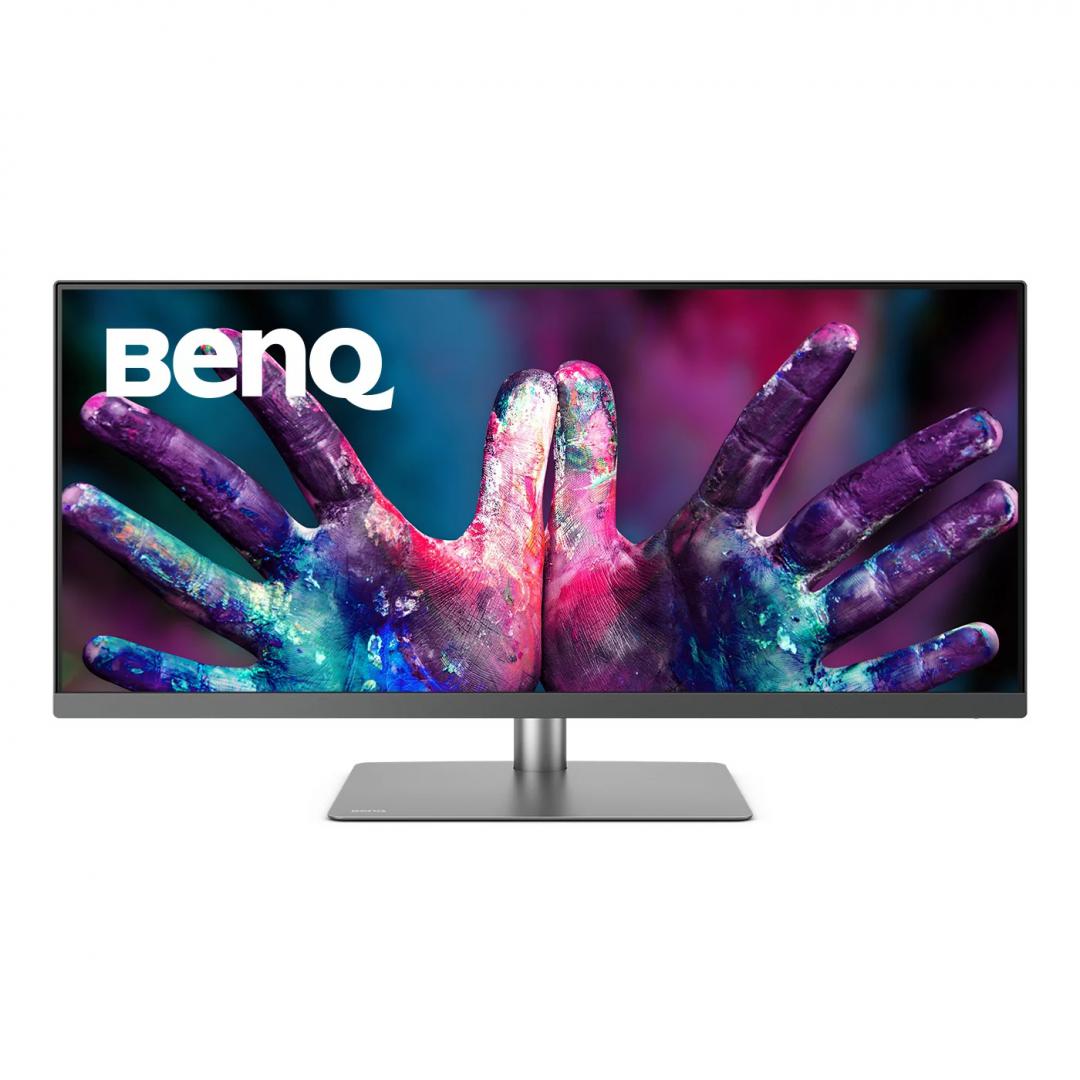 Resigilat Monitor Benq 34" PD3420Q