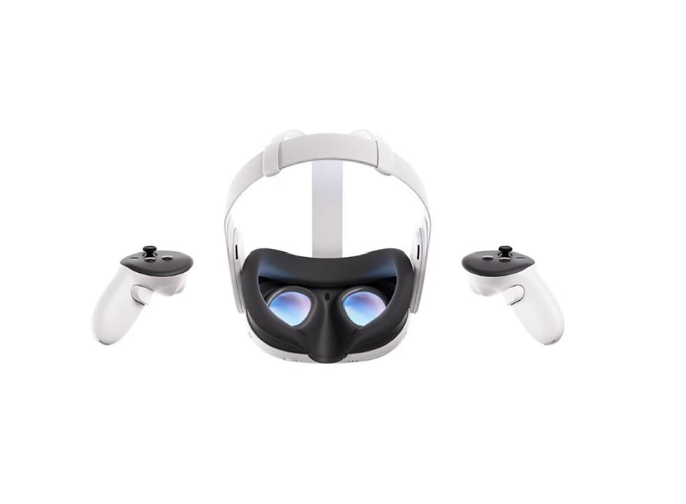 VR Meta Oculus 3 128GB (Meta Oculus 3 VR 128GB)