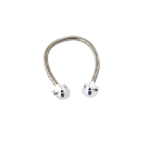Protectie Cablu Inox DLK-403C (Protectie cablu din inox DLK-403C)