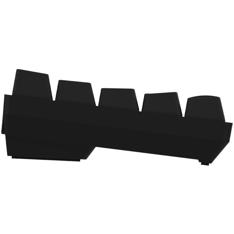 Tastatura Aqirys Mira, wireless, neagra (Tastatura Mecanica Gaming Aqirys Mira)