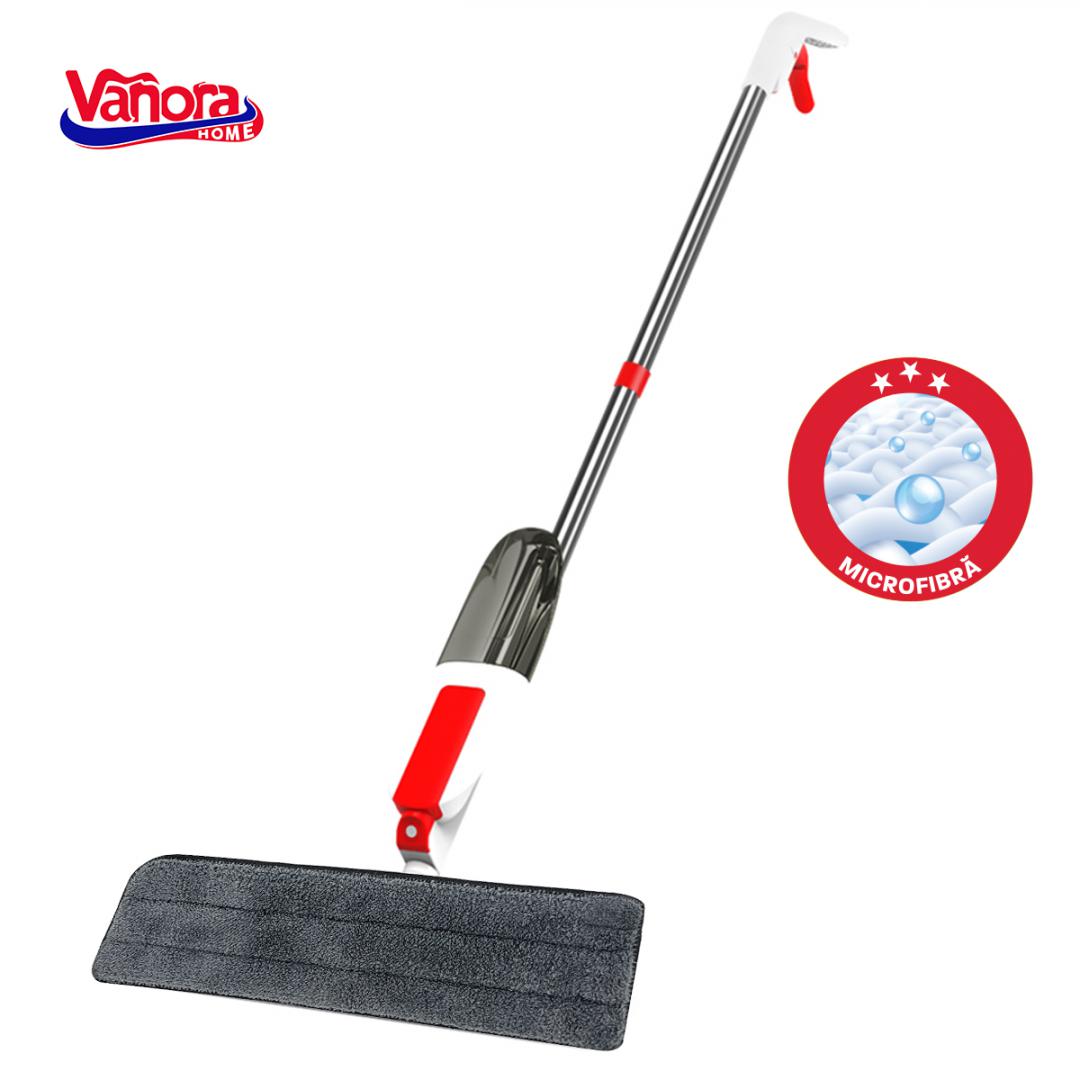 Rezerva Microfibra Fast Clean, 39x12 CM (rezerva din Microfibra Fast Clean)