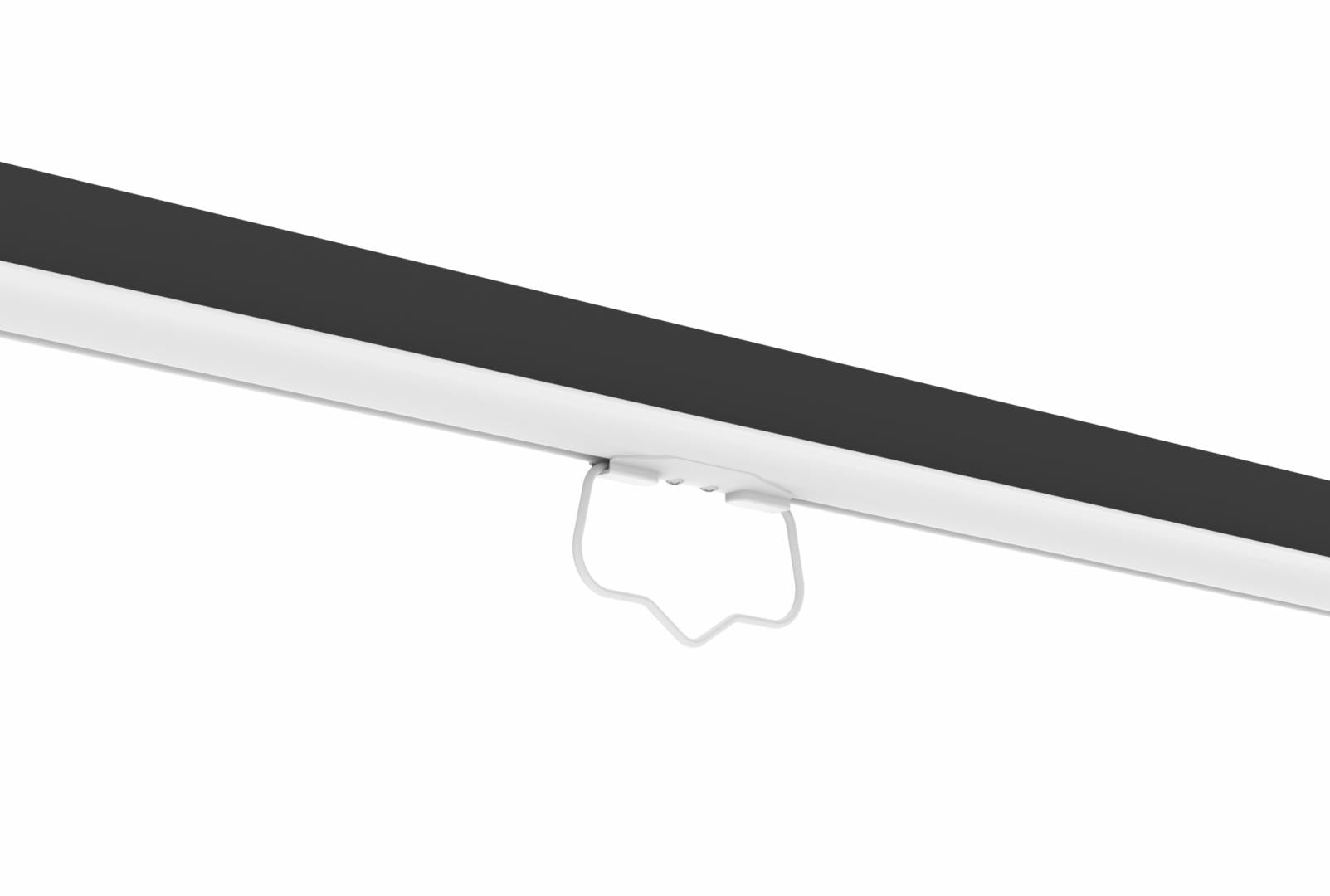 Ecran Proiectie 240 x 240 CM (Ecran proiectie manual)