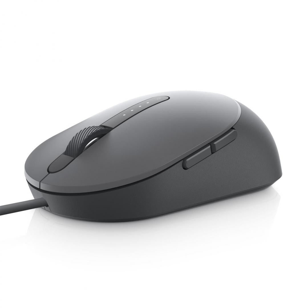 Dell MOUSE MS3220 WIRED TITAN GREY