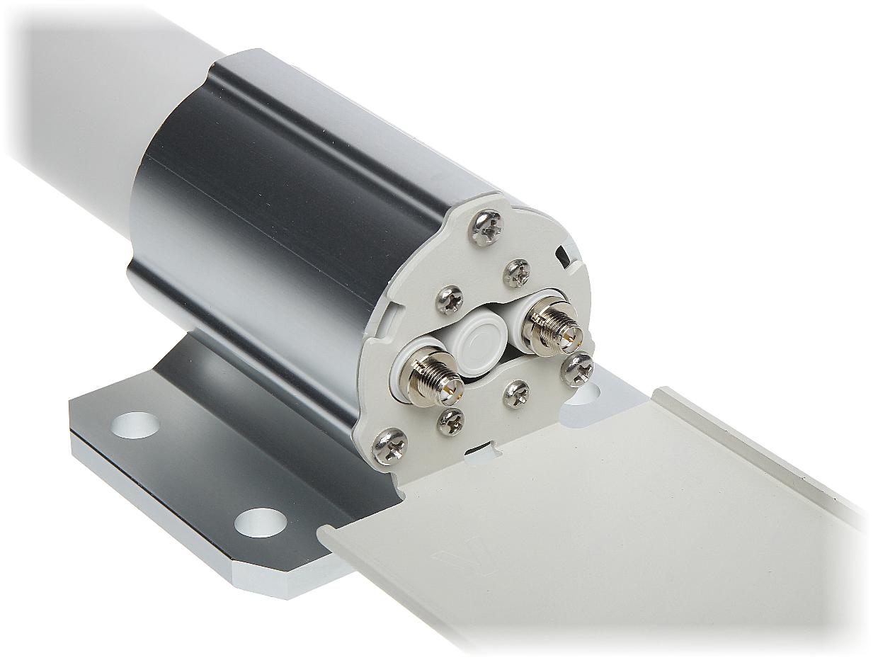Ubiquiti 5GHZ Airmax Dual Omni AMO-5G10 (Ubiquiti 5GHz AirMax Dual Omni antenna)