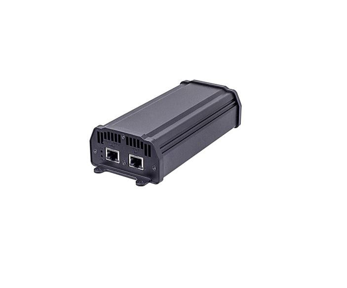 Hw Poe Injector 54VDC/60W (Honeywell Injector Poe HA60POEZ; Interfata retea: 1 x Gigabit Ethernet...)