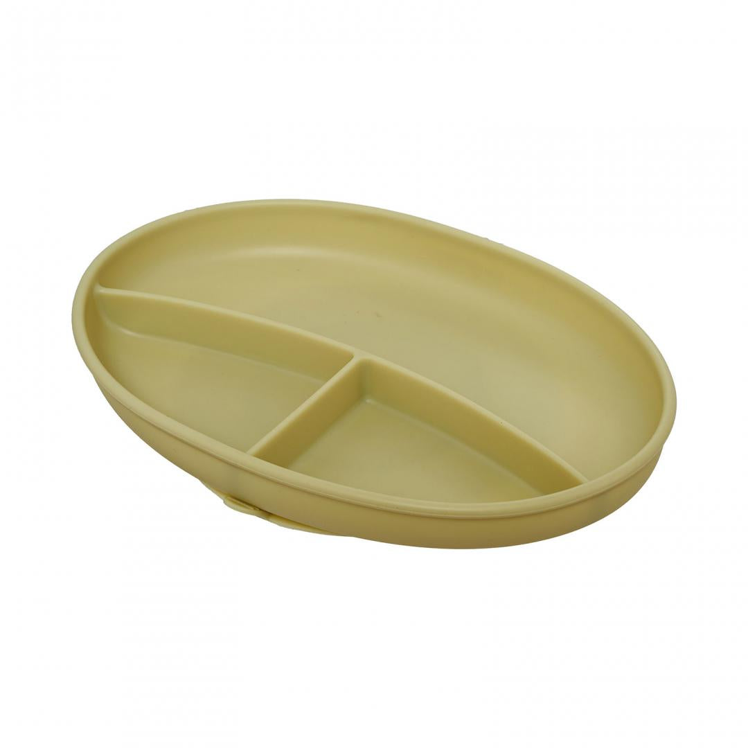 Set divers 5 piese silicon, olive,U-Grow