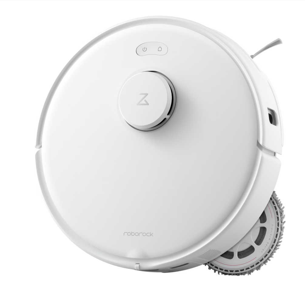 Roborock Qrevo Curv 5a1 (Roborock Qrevo Curv 5a1 QRCS02-00)