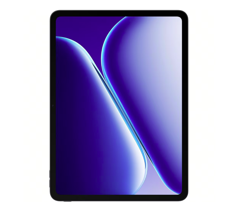 ONEPLUS Pad Go 2, 8 GB RAM, 128 GB, Fara SIM, Black