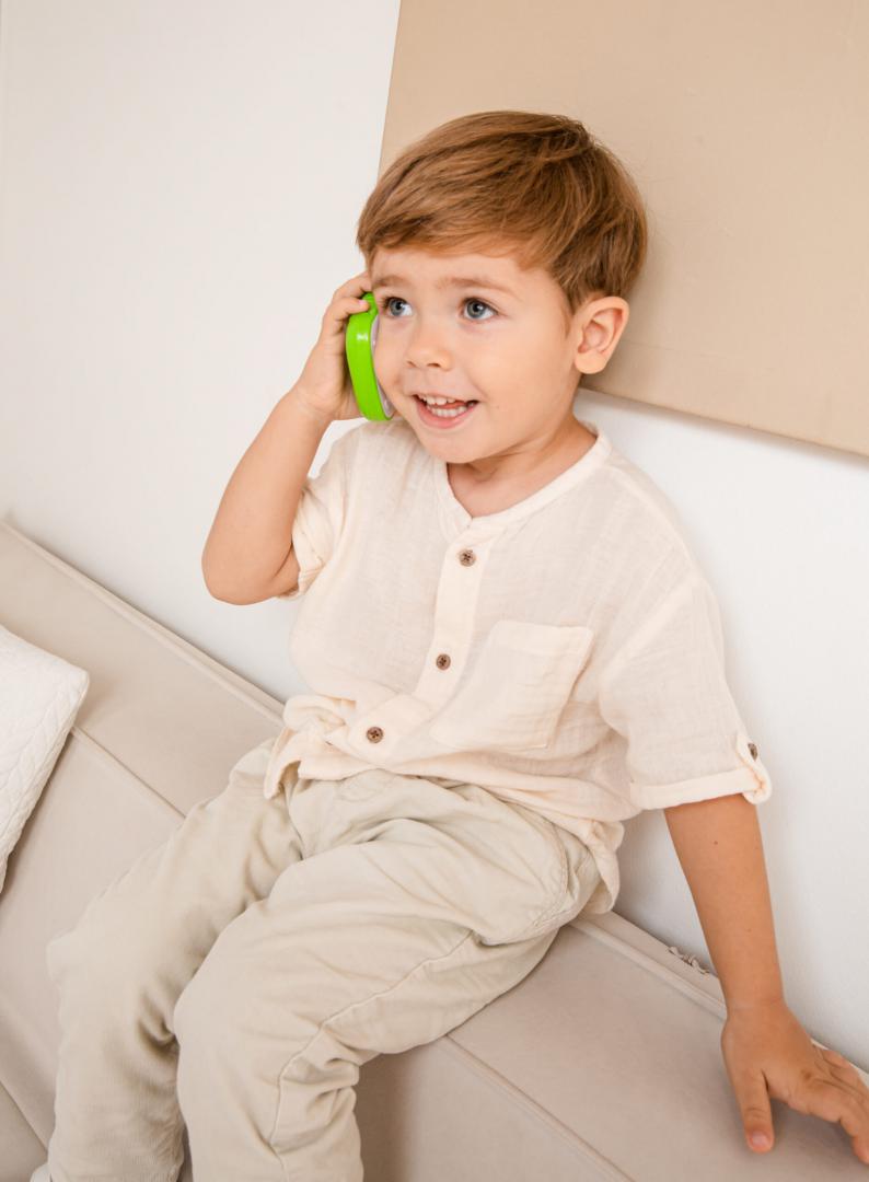 Kids Hits JUCARIE-TELEFONUL INTELIGENT