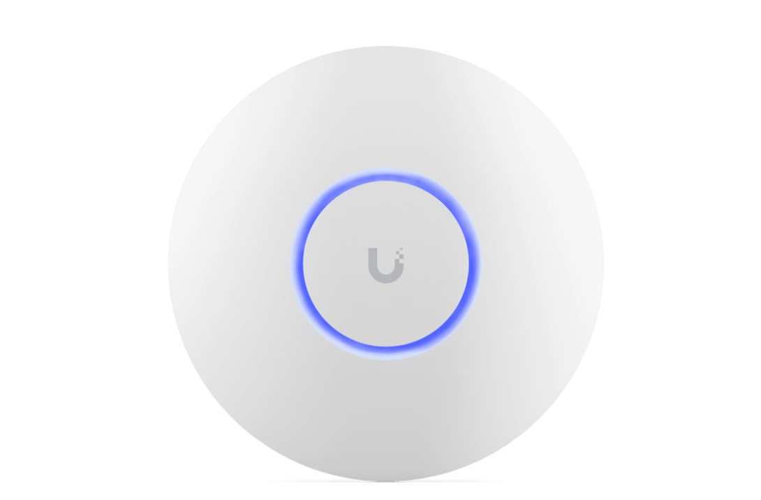 Ubiquiti UBIQUITY U6+ WIFI 6 ACCESS POINT POE